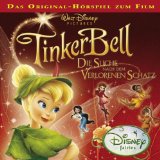 Walt Disney - Tinkerbell 3-Ein Sommer Voller Abenteuer