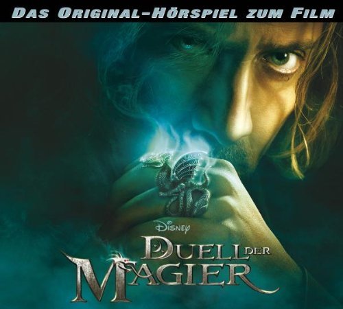 Walt Disney - Das Duell der Magier