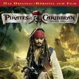 Zimmer , Hans - Pirates of the Caribbean: On Stranger Tides