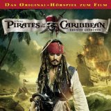 Zimmer , Hans - Pirates of the Caribbean: On Stranger Tides