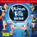  - Phineas & Ferb-das Musikalbum