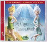 Walt Disney - Merida: Legende der Highlands