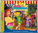  - Bibi Blocksberg - Das verhexte Partybuch