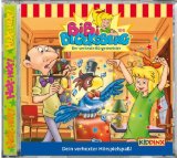 Bibi Blocksberg - Bibi Blocksberg 103. Der Hexenschatz