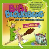  - Bibi Blocksberg - Das Musical - Live