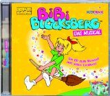 Bibi Blocksberg - Musical 2 ... und der verhexte Schatz