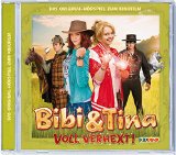 Bibi und Tina - Bibi & Tina - Voll verhext! Der Original-Soundtrack zum Kinofilm