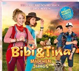 Bibi & Tina - Soundtrack 4.Kinofilm: Tohuwabohu total