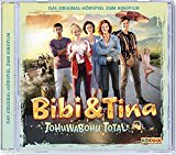 Bibi & Tina - Soundtrack 4.Kinofilm: Tohuwabohu total