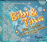 Bibi & Tina - Bibi & Tina Star-Edition Best of der Soundtracks neu vertont! Deluxe Album