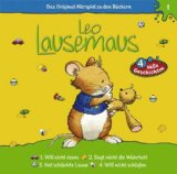 Leo Lausemaus - Will Nicht Zähne Putzen