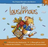Leo Lausemaus - Will Nicht Zähne Putzen