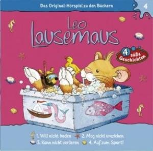 Leo Lausemaus - Mag Nicht Baden