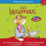 Leo Lausemaus - Kommt in die Schule Folge 08