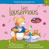 Leo Lausemaus - Leo Lausemaus 3 CD Box
