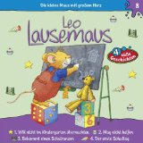 Leo Lausemaus - Leo Lausemaus 3 CD Box