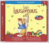 Leo Lausemaus - 2er Box-Set