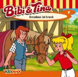 Bibi und Tina - Das Fohlen