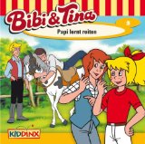 Bibi und Tina - Das Fohlen