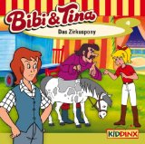 Bibi und Tina - Das Fohlen