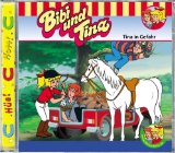Bibi und Tina - Bibi und Tina 08: Der Hufschmied