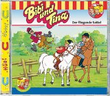 Bibi und Tina - Das Zeltlager