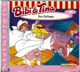 Bibi & Tina - Das Heiderennen