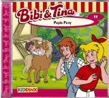 Bibi & Tina - Das Heiderennen