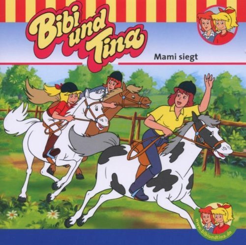 Bibi und Tina - Mami Siegt