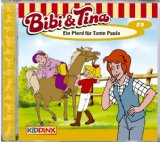 Bibi und Tina - Der Millionär