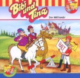 Bibi und Tina - Der Grosse Bruder