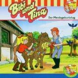 Bibi & Tina - Bibi & Tina, Folge 67: Das Tierarztpraktikum
