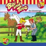 Bibi und Tina - Bibi und Tina - Folge 41: Der Pferdefasching
