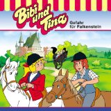 Bibi und Tina 48 - Bibi und Tina - Folge 48: Ein ungebetener Gast
