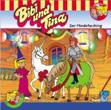 Bibi und Tina - Konkurrenz für Alex
