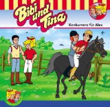Bibi und Tina - Der Verehrer