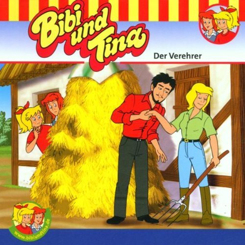 Bibi und Tina - Der Verehrer