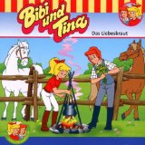 Bibi und Tina 48 - Bibi und Tina - Folge 48: Ein ungebetener Gast