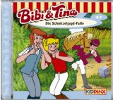 Bibi und Tina 48 - Bibi und Tina - Folge 48: Ein ungebetener Gast