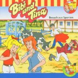 Bibi & Tine - 53 - der verhexte Wanderritt