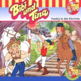 Bibi & Tine - 53 - der verhexte Wanderritt