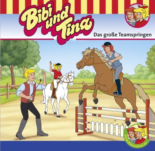 - Das große Teamspringen (Folge 57)