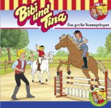 Bibi und Tina - Freddy in der Klemme