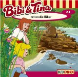 Bibi und Tina - Holgers Versprechen