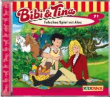 Bibi und Tina - Folge 73: Verloren im Schnee