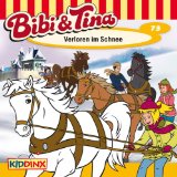Bibi und Tina - Folge 75: Wo Ist Felix?