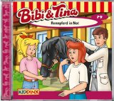 Bibi und Tina - Folge 78: das Gestüt in England