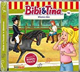 Bibi & Tina - 64 - Hilfe für die Tierpension