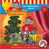  - Benjamin Blümchen, Folge 21: Als Weihnachtsmann