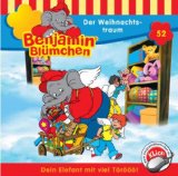 Bibi Blocksberg - 38 - Bibi und die Weihnachtsmänner